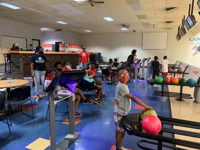 bowling