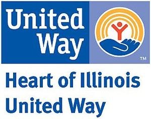 Heart of Illinois United Way