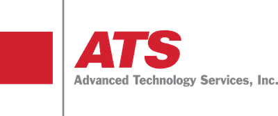 ATS Logo with Full Name