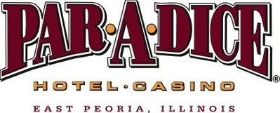 Par-A-Dice logo