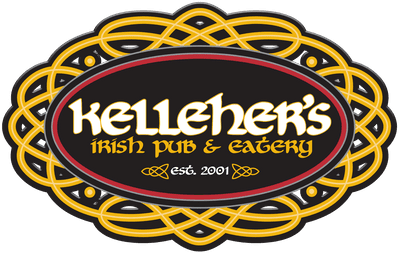 KellehersLogohiresembossed