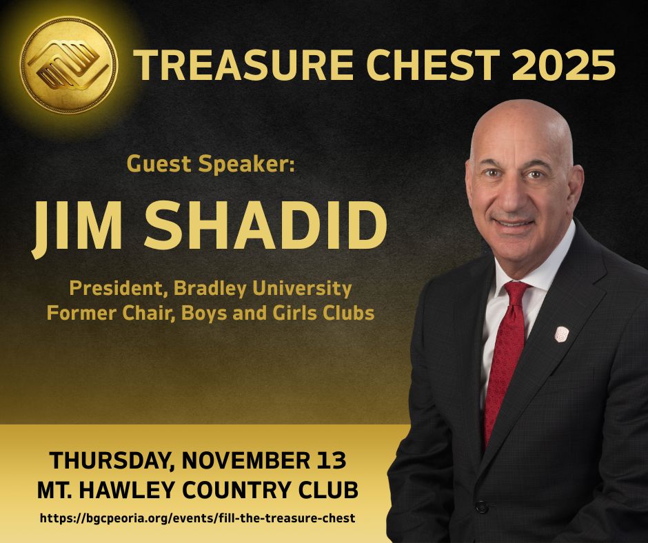 Shadid announcement